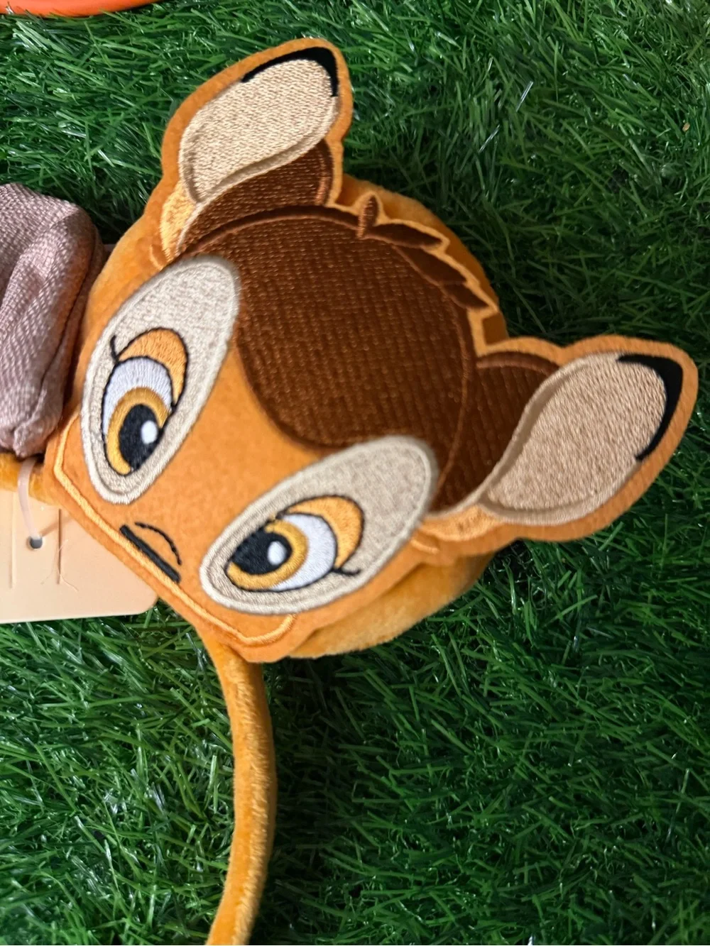Disney bambi 3d